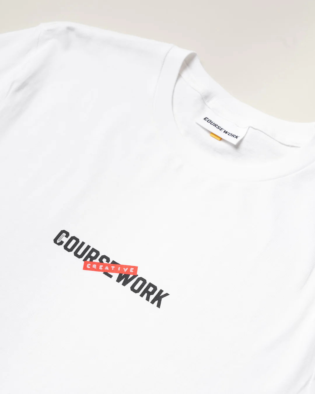 Creative Label Tee