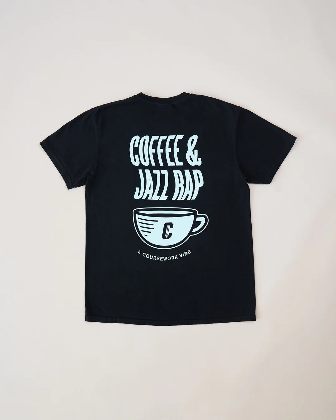 Coffee & Jazz Rap