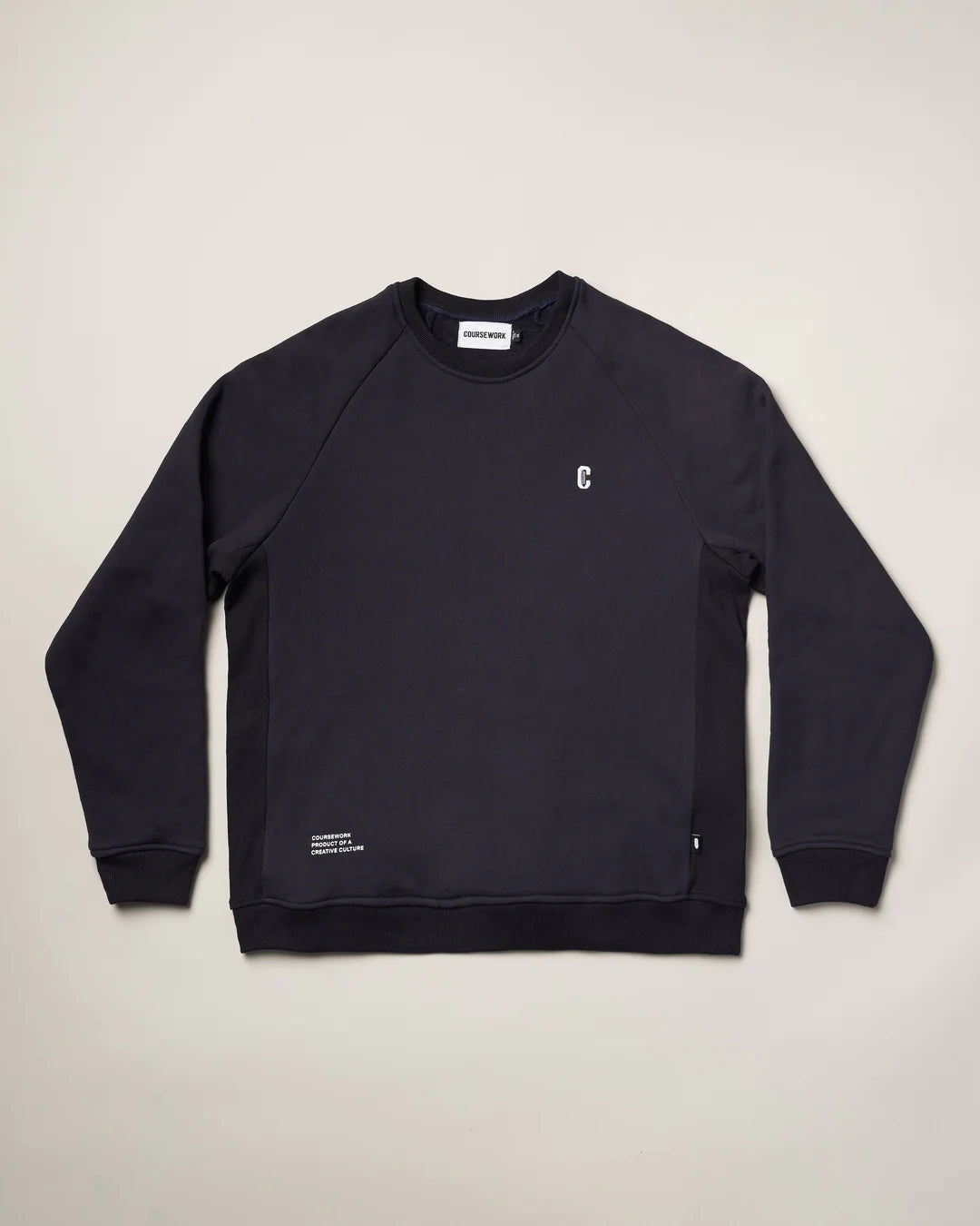 Sweater Icon Crewneck