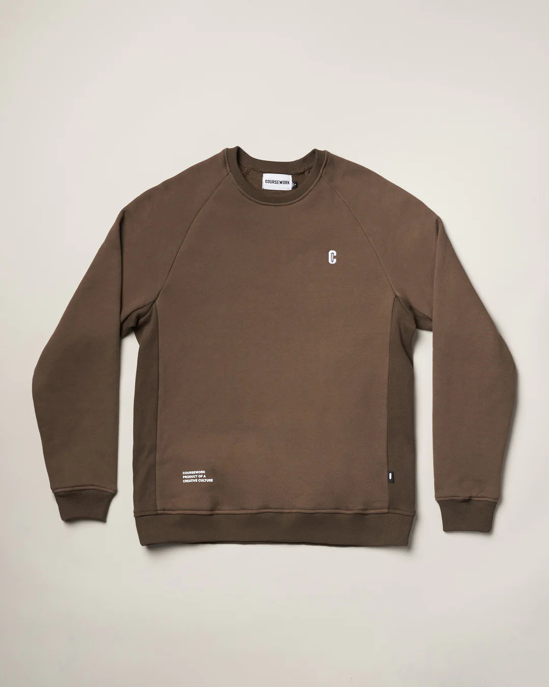 Sweater Icon Crewneck